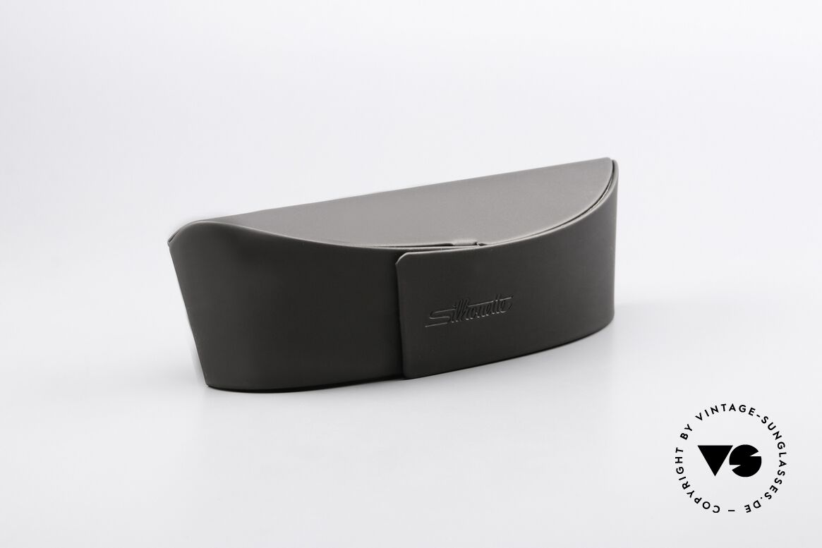 Silhouette 5500 Colorwave Core Accent Series, Size: medium, Made for Men and Women