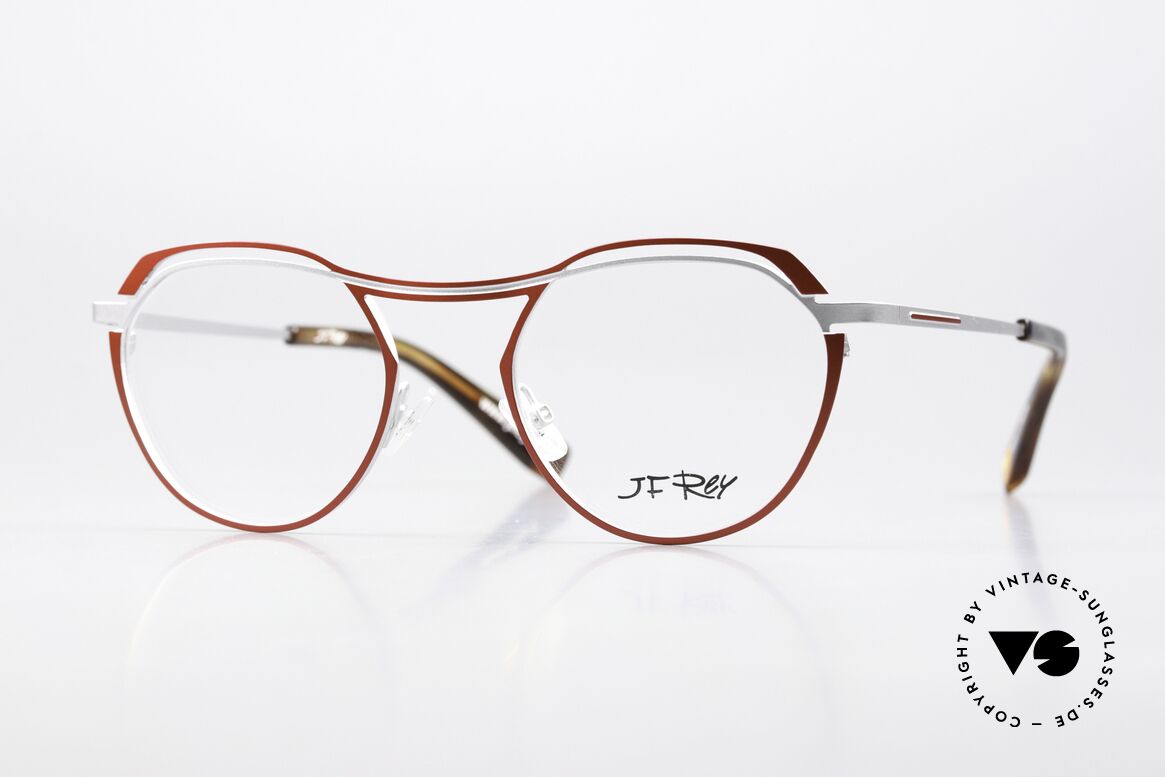 JF Rey JF2955 Magical Specs For Women, J.F. Rey glasses, model JF2955, col. 3013, size 47-19, Made for Women