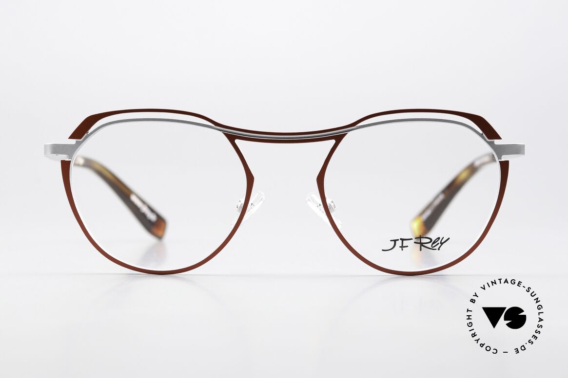 JF Rey JF2955 Magical Specs For Women, eyewear fashion; which embodies a very unique style, Made for Women