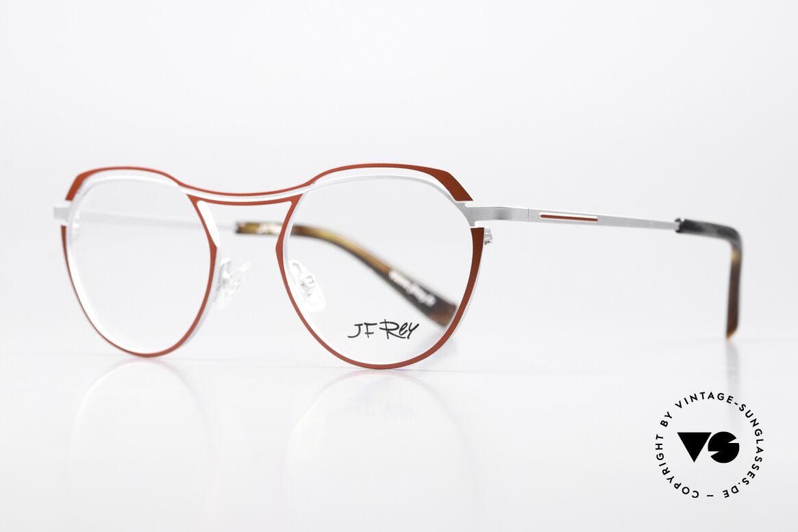 JF Rey JF2955 Magical Specs For Women, J.F. Rey represents vibrant colors and shapes as well, Made for Women