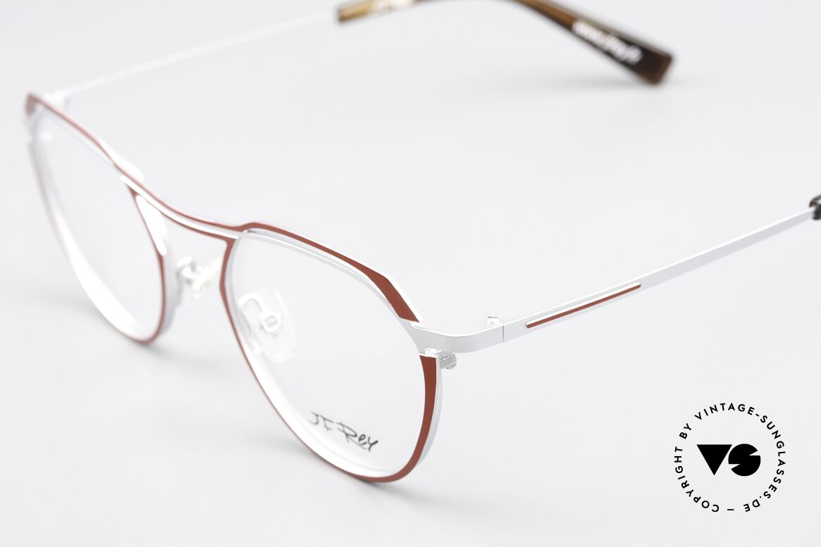 JF Rey JF2955 Magical Specs For Women, for minimalist styles and innovative frame materials, Made for Women