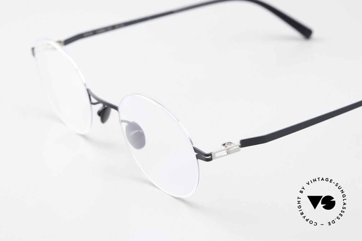 Mykita Sho Round Frame Ladies & Gents, well-known top quality (handmade in Germany, Berlin), Made for Men and Women