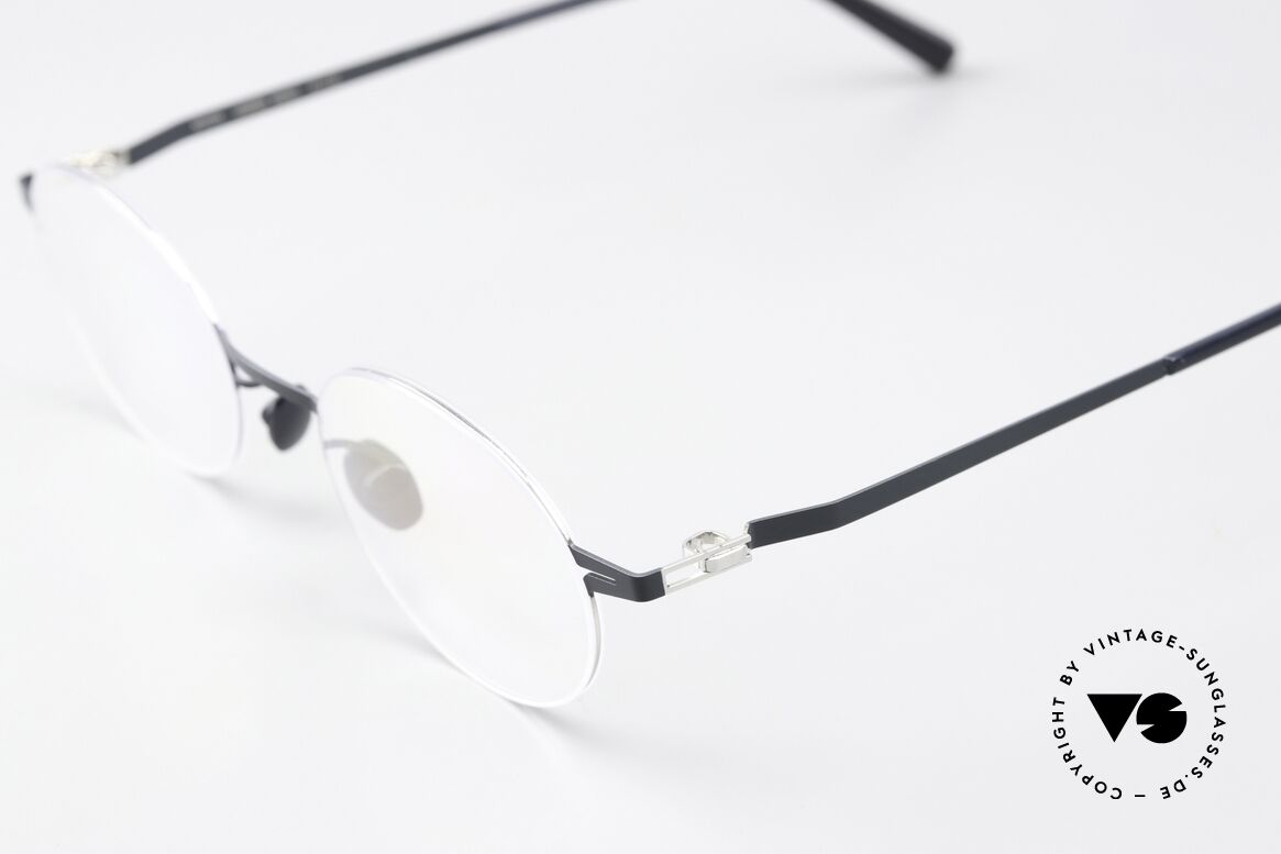 Mykita Naoko Oval Frame Ladies & Gents, well-known top quality (handmade in Germany, Berlin), Made for Men and Women