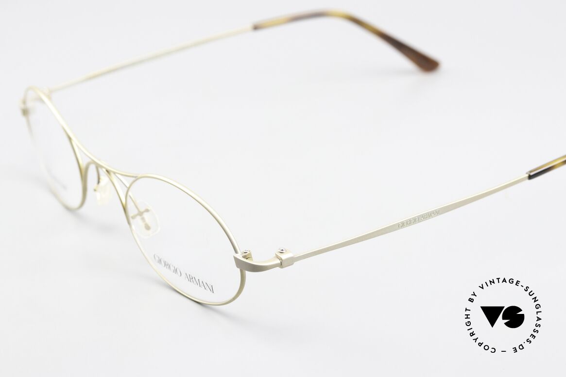 Giorgio Armani 229 AR5027 The Schubert Eyeglasses, Franz Schubert wore this type of glasses around 1820, Made for Men and Women