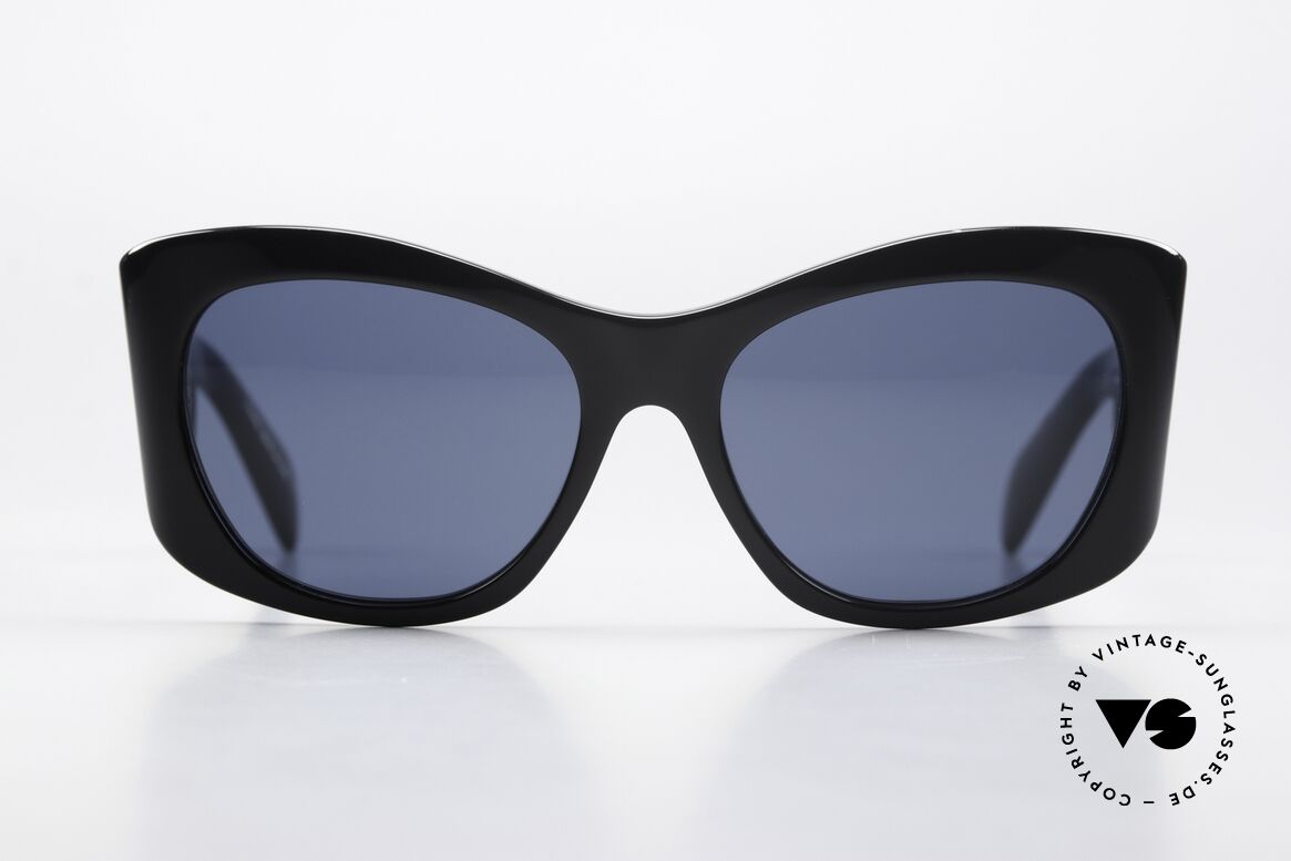 Oliver Peoples Bother Me The Row Collaboration 2017, very distinctive Oliver Peoples women's sunglasses, Made for Women