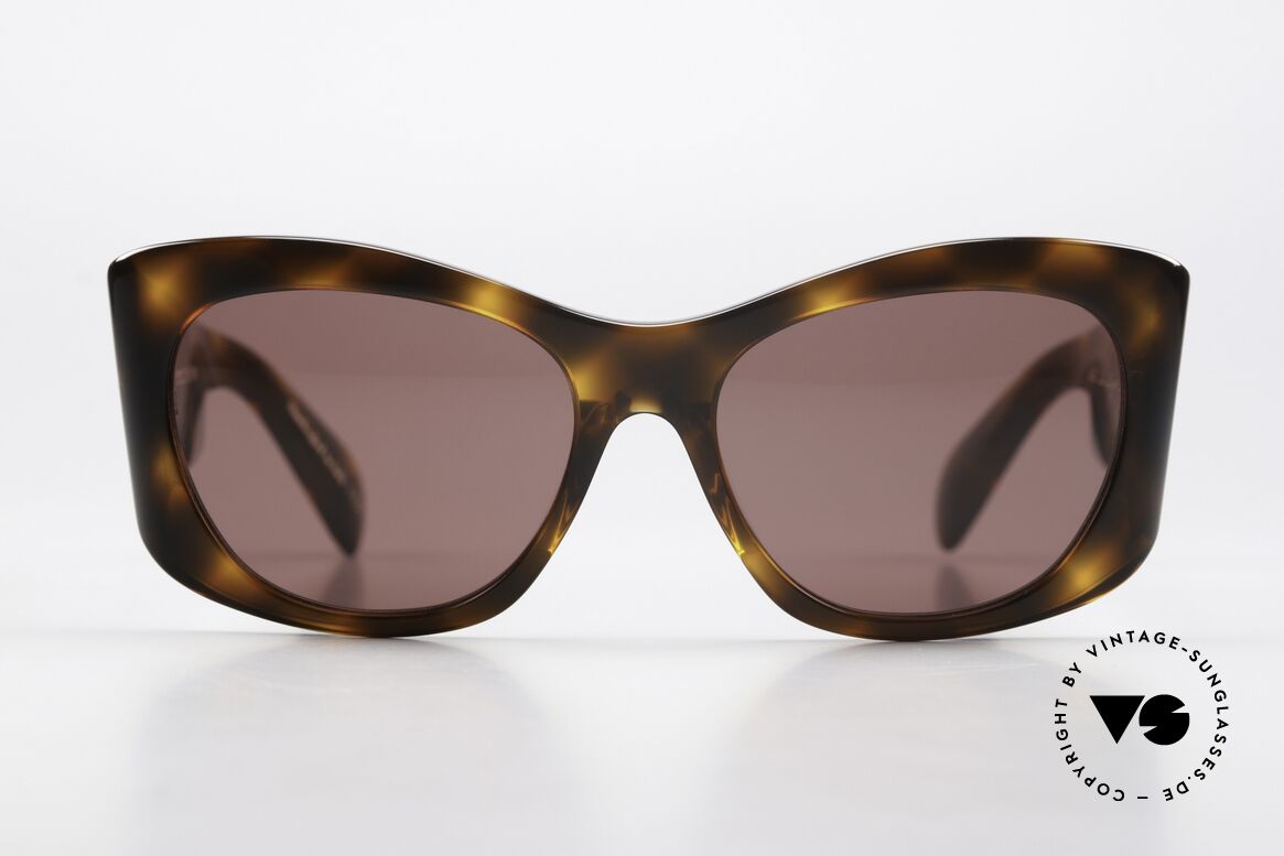 Oliver Peoples Bother Me Ashley And Mary-Kate Olsen, very distinctive Oliver Peoples women's sunglasses, Made for Women