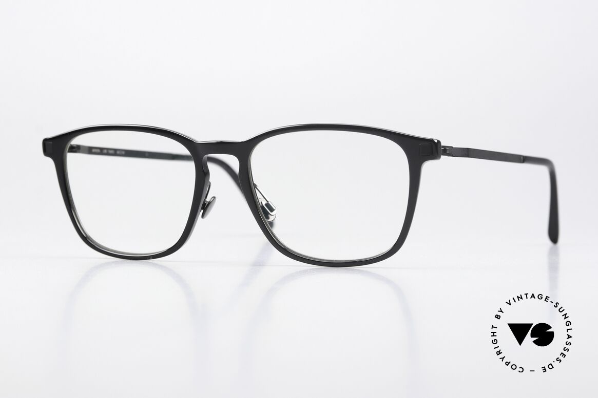 Mykita Tuktu Frame With Extra Nose Pads, Mykita glasses, Lite Acetate Tuktu, size 50-18, col 915, Made for Men and Women