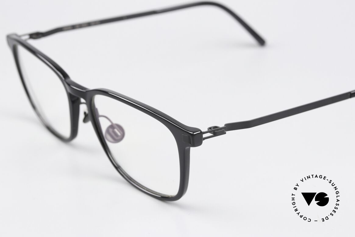 Mykita Tuktu Frame With Extra Nose Pads, SPECIAL EDITION with additional nose pads: see photo, Made for Men and Women