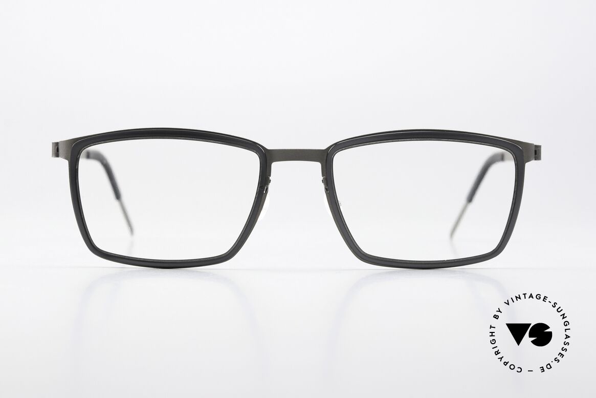 Lindberg 9711 Strip Titanium Timeless Frame Coloring, striking Lindberg Strip Titanium eyeglasses for men, Made for Men Lindberg 9711 Strip Titanium Timeless Frame Coloring, striking Lindberg Strip Titanium eyeglasses for men, Made for Men