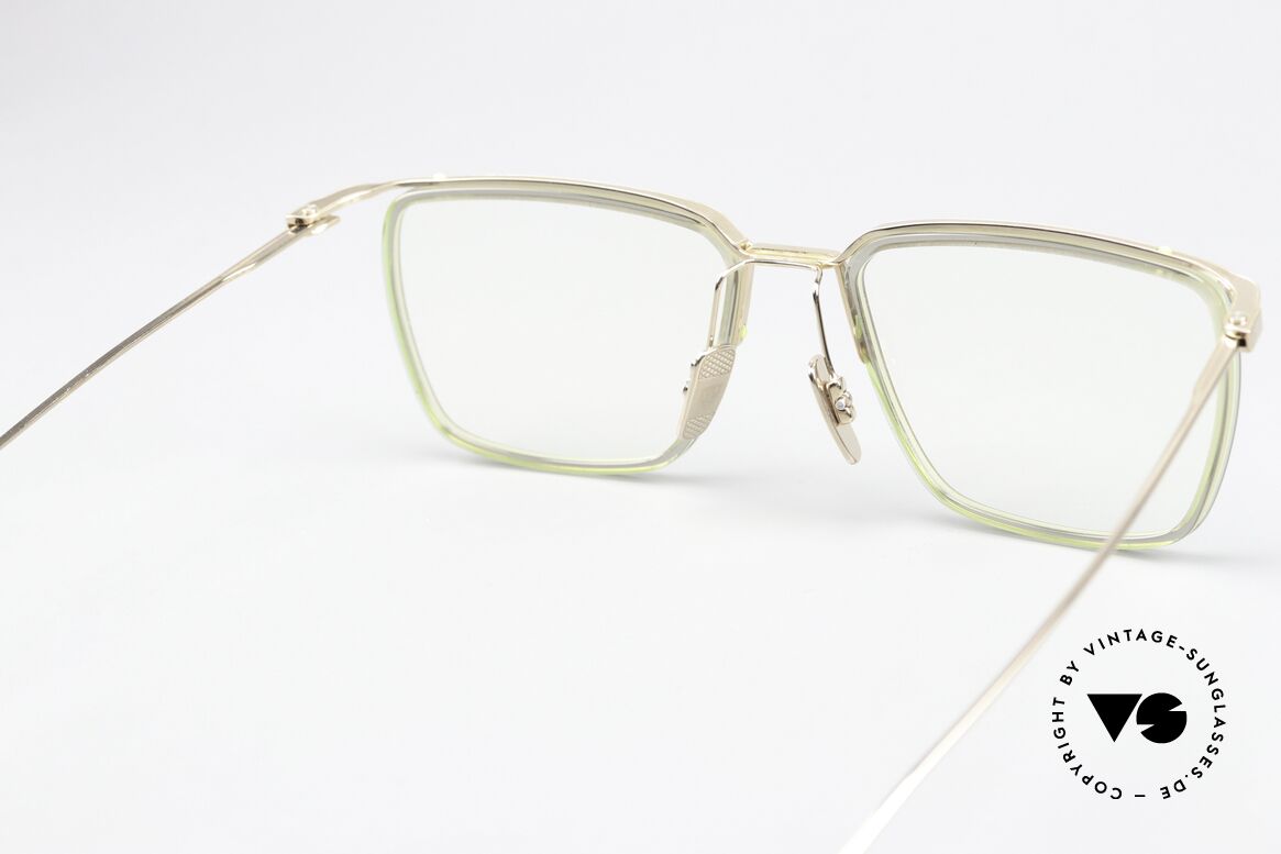 DITA Schema One Minimalist Luxury Glasses, Size: medium, Made for Men