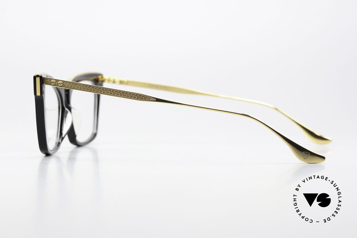 DITA Nemora Square Cateye Design Frame, great combination of luxury & "Los Angeles lifestyle", Made for Women