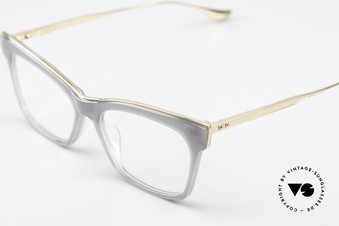 DITA Nemora Women's Designer Glasses, a really extraordinary, noble designer piece; UNIQUE, Made for Women