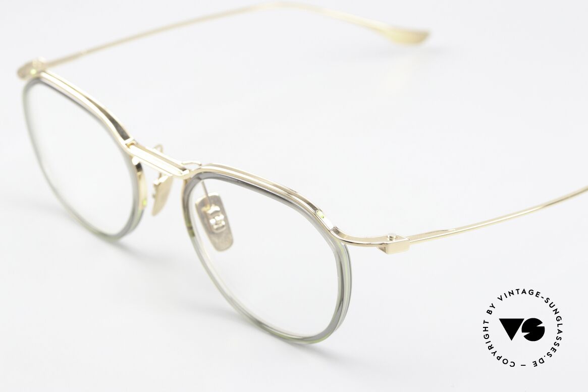 DITA Schema Two Minimalist Panto Eyewear, minimalist and elegant at the same time; VERTU!, Made for Men and Women