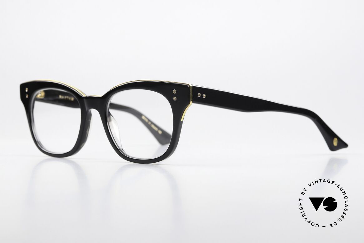DITA Rhythm Very Elegant Ladies Glasses, elegant feminine frame design in size 50/20, 145mm, Made for Women