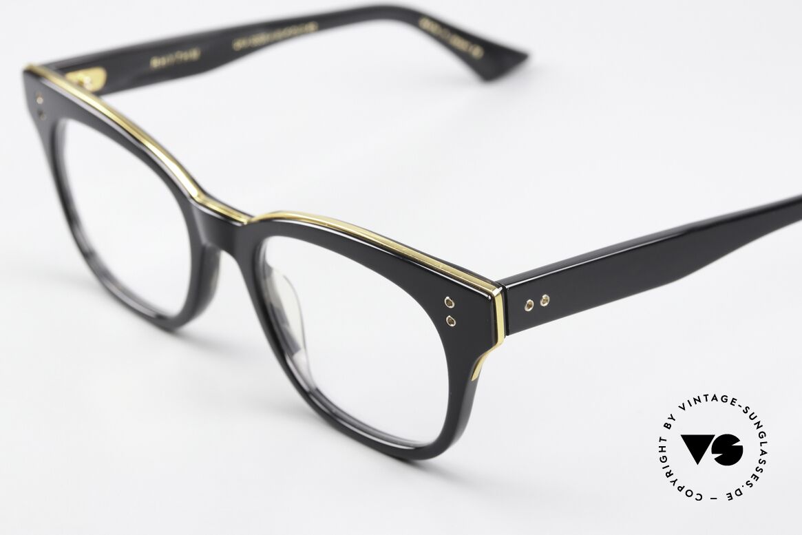 DITA Rhythm Very Elegant Ladies Glasses, a really extraordinary, noble designer piece; UNIQUE, Made for Women