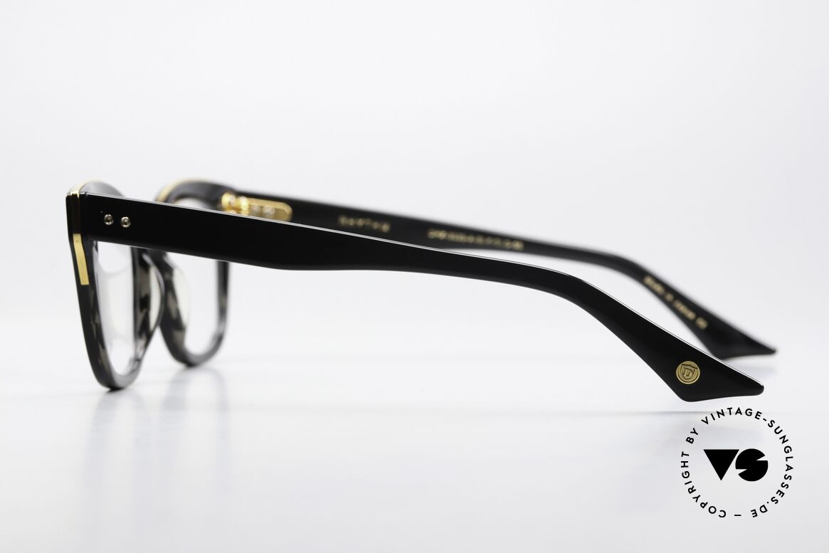 DITA Rhythm Very Elegant Ladies Glasses, great combination of luxury & "Los Angeles lifestyle", Made for Women
