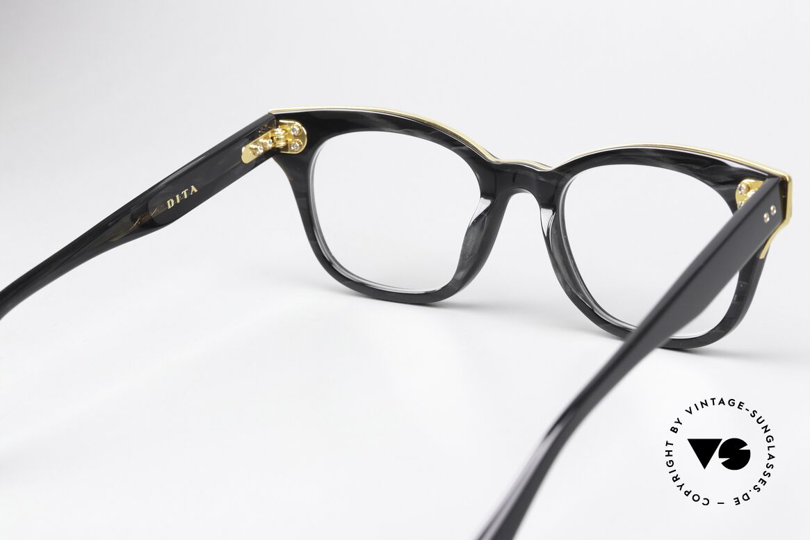 DITA Rhythm Very Elegant Ladies Glasses, Size: medium, Made for Women