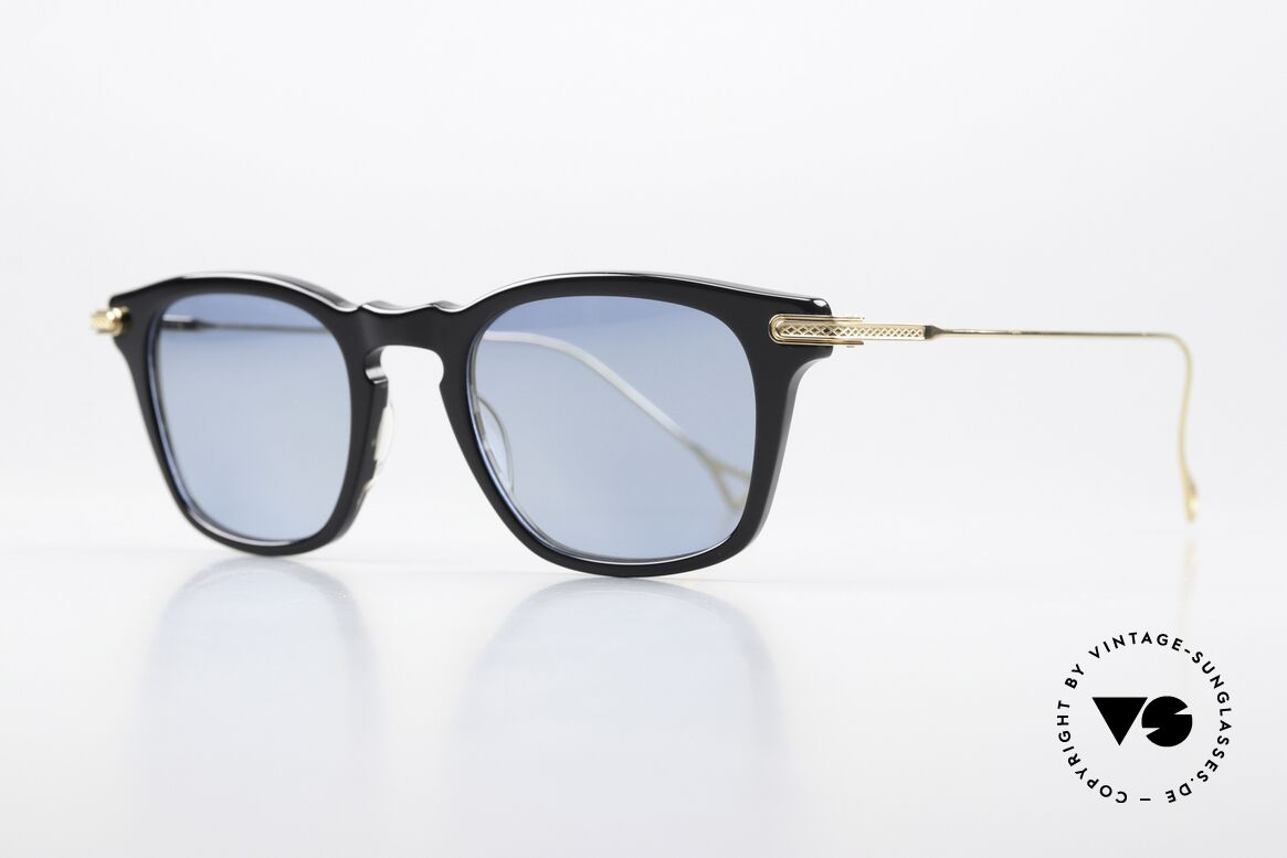 DITA Riad Timeless Luxury Sunglasses, timeless frame design in size 47/21; unisex sunnies!, Made for Men and Women