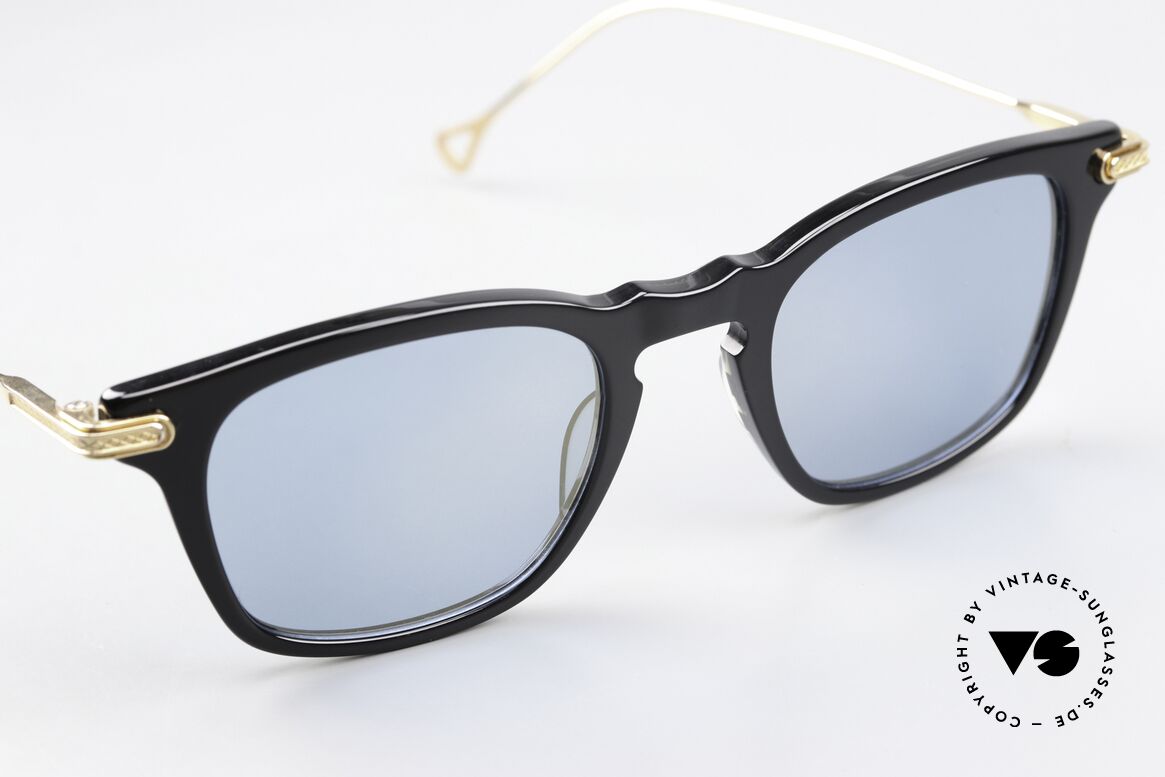 DITA Riad Timeless Luxury Sunglasses, great combination of luxury & "Los Angeles lifestyle", Made for Men and Women