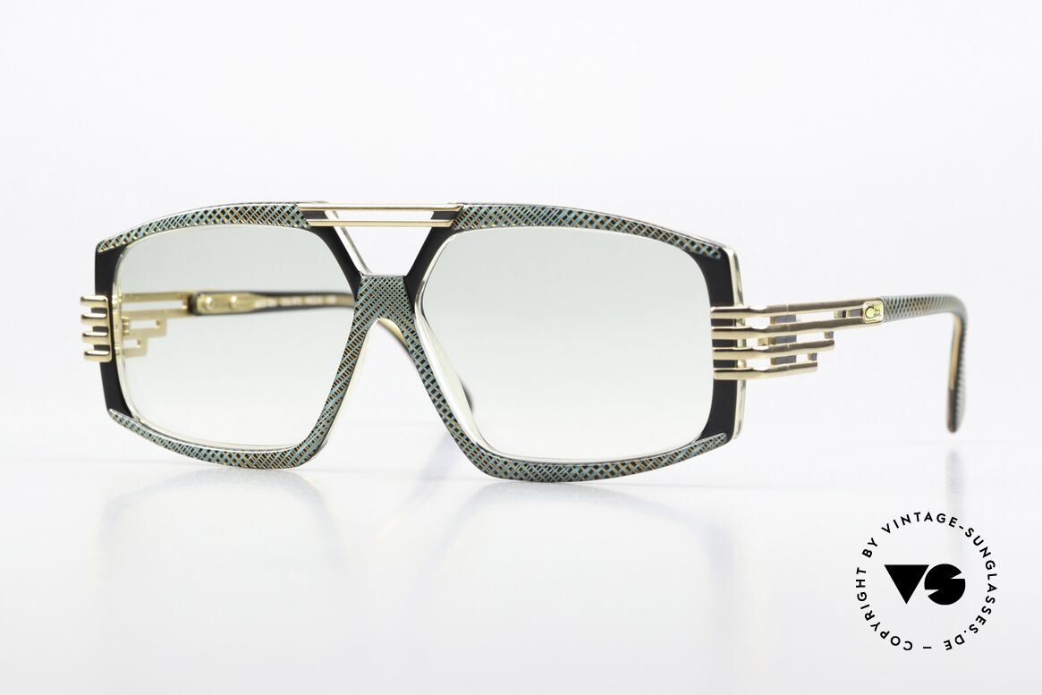 Cazal 325 Old 80's Glasses HipHop, rare, old West Germany Cazal sunglasses, Made for Men and Women