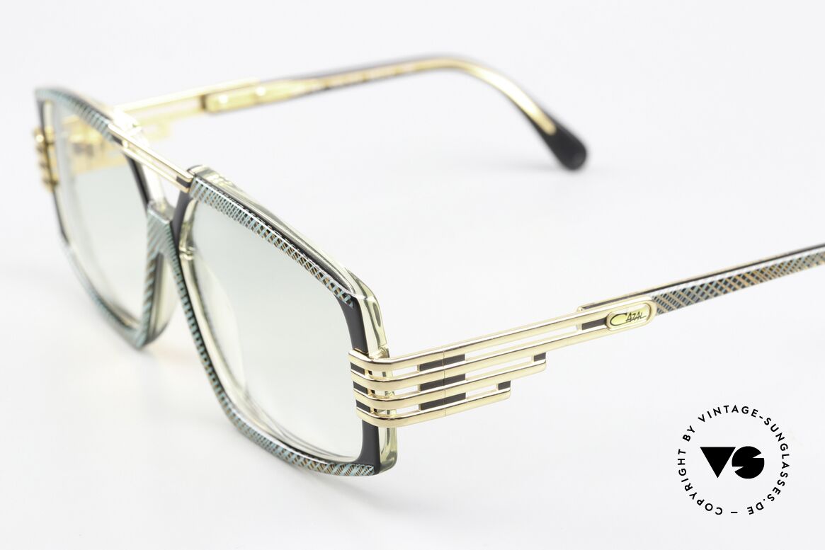 Cazal 325 Old 80's Glasses HipHop, vintage glasses by CAri ZALloni (CAZAL), Made for Men and Women