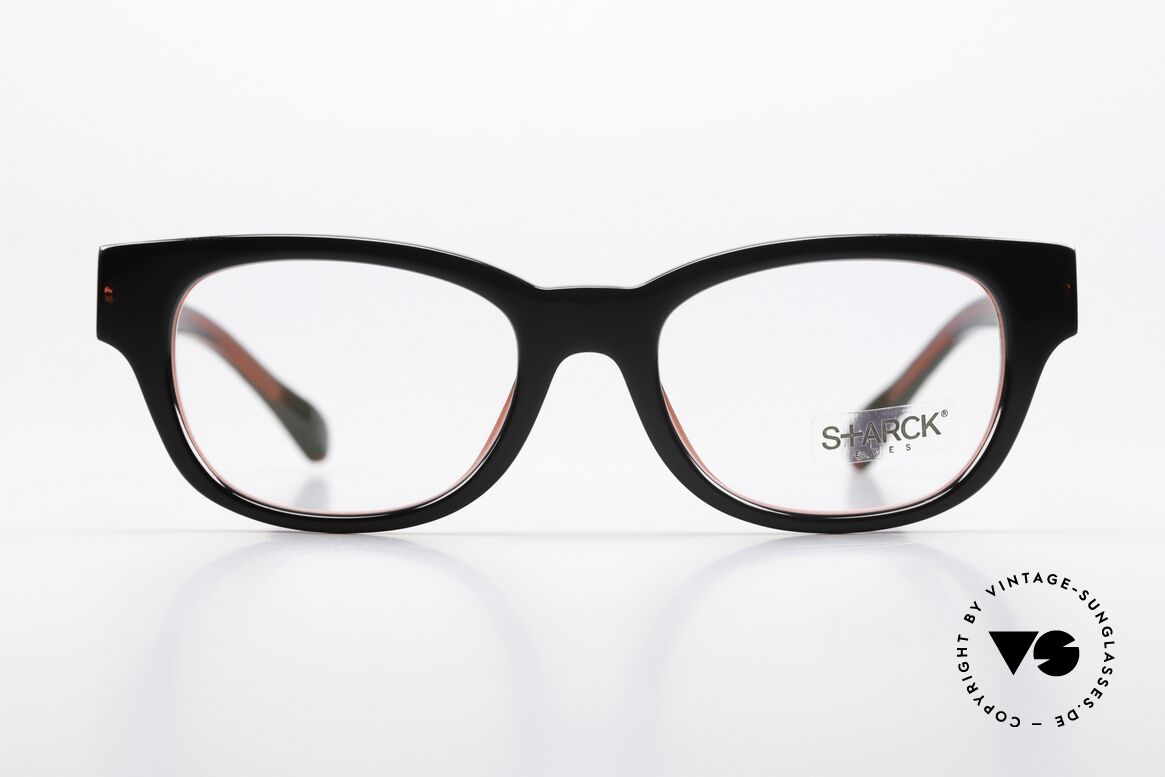Starck Eyes PL1103 Made in Japan Eyewear, Philippe Starck combines aesthetics & functionality, Made for Men and Women