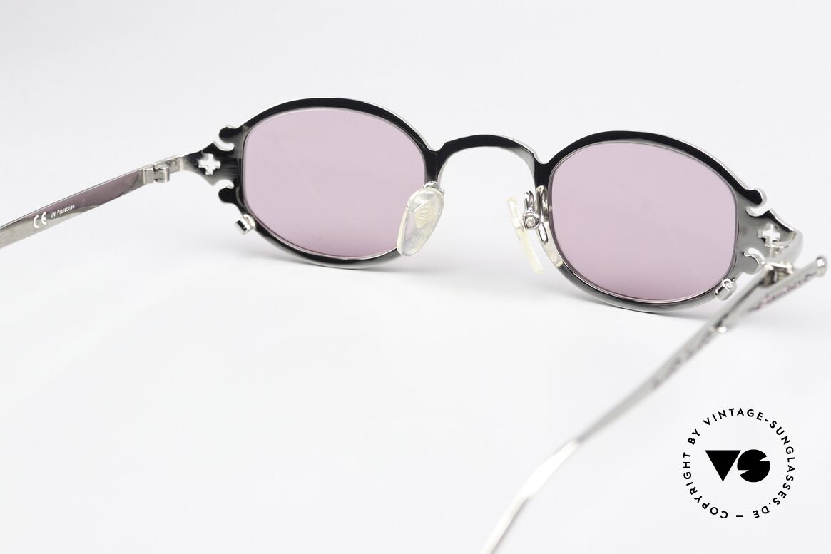 Jean Paul Gaultier 56-0001 For Lovers Of Art And Culture, Size: medium, Made for Men and Women