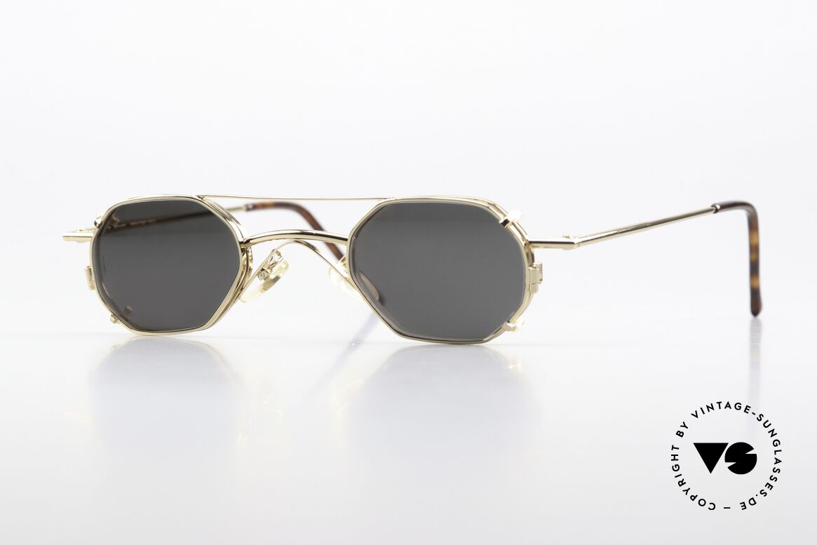Christian Roth 2401 90's Optical Affairs Frame, Christian Roth Optical Affairs New York sunglasses, Made for Men and Women