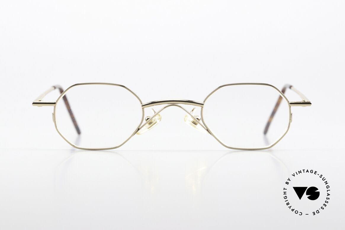 Christian Roth 2401 90's Optical Affairs Frame, Size: small, Made for Men and Women