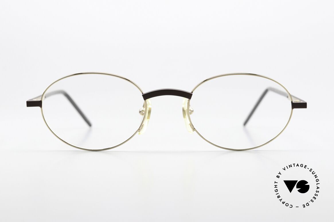 Christian Roth 2570 Functional Vintage Glasses, Size: medium, Made for Men and Women