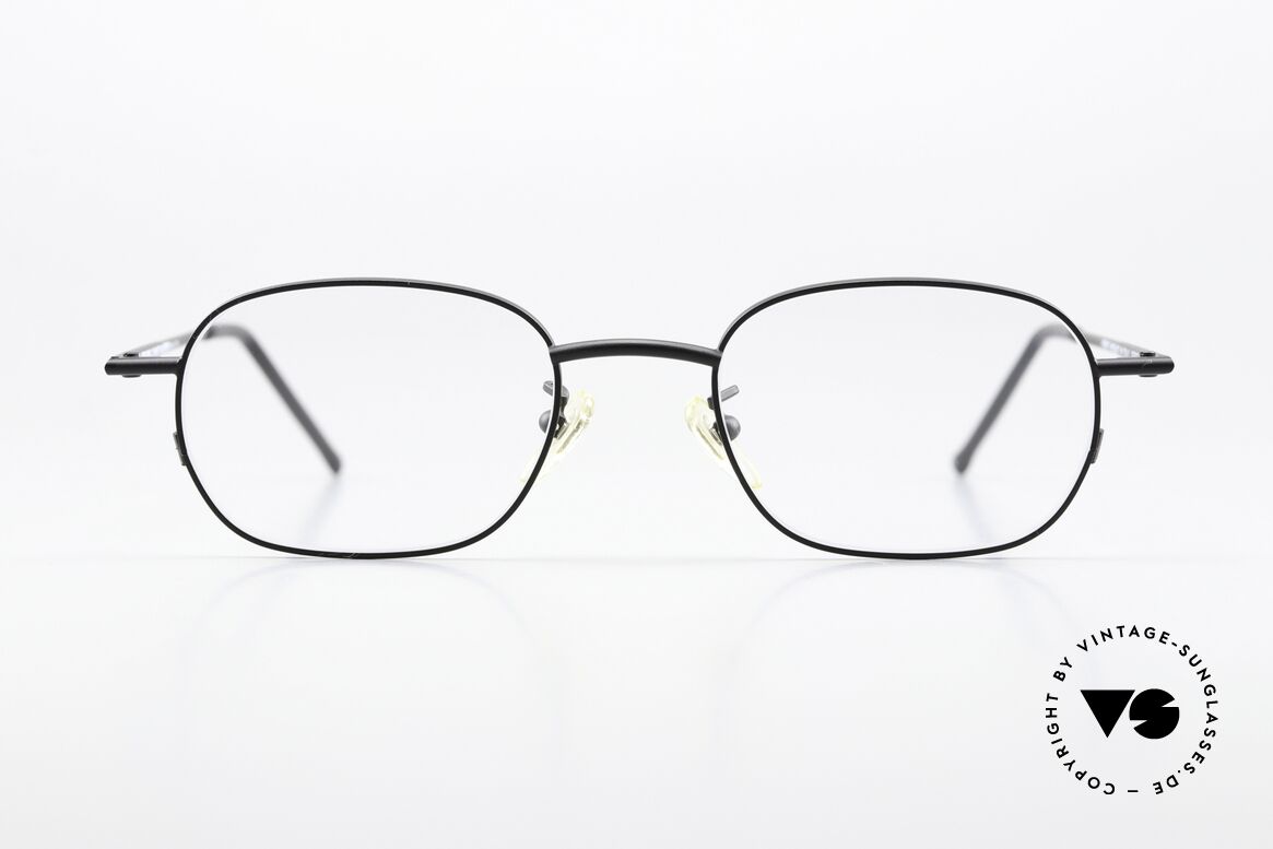 Christian Roth 2404 Square Eyewear Clip On, Size: medium, Made for Men and Women