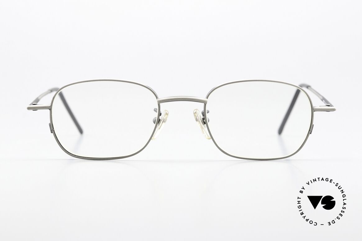 Christian Roth 2404 Antique Gray With Clip On, Size: medium, Made for Men and Women