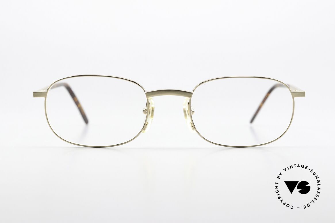 Christian Roth 2571 Clip-On Specs From 1994, Size: medium, Made for Men and Women