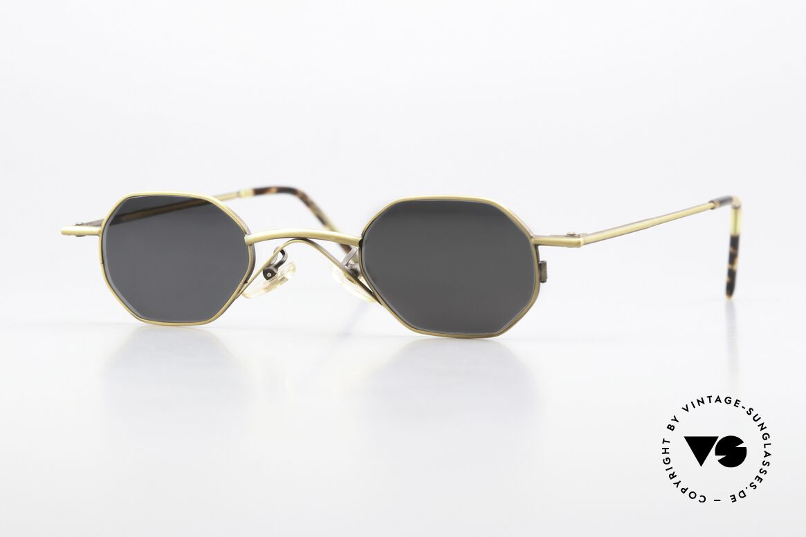 Christian Roth 2401 Optical Affairs From 1992, Christian Roth Optical Affairs New York sunglasses, Made for Men and Women