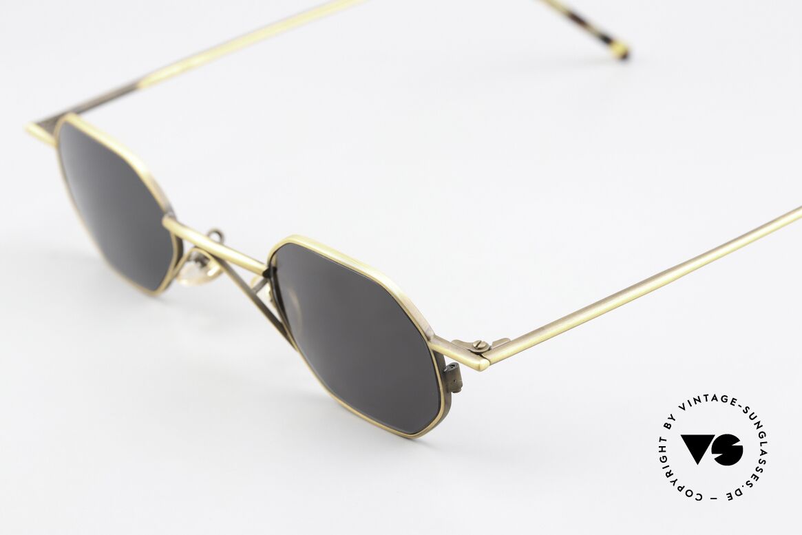 Christian Roth 2401 Optical Affairs From 1992, the SMALL frame is perfect for strong prescriptions, Made for Men and Women