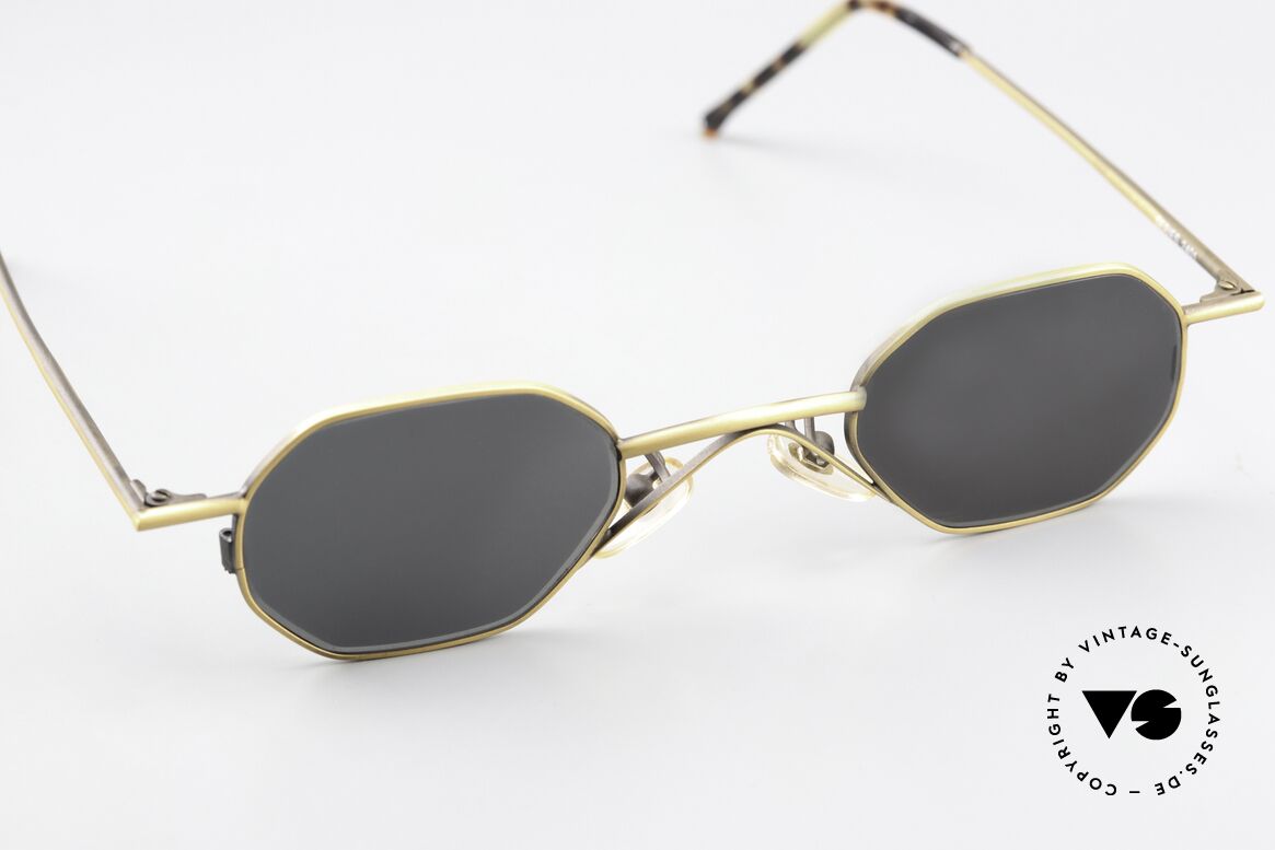 Christian Roth 2401 Optical Affairs From 1992, designer glasses for women and gentlemen; unisex, Made for Men and Women