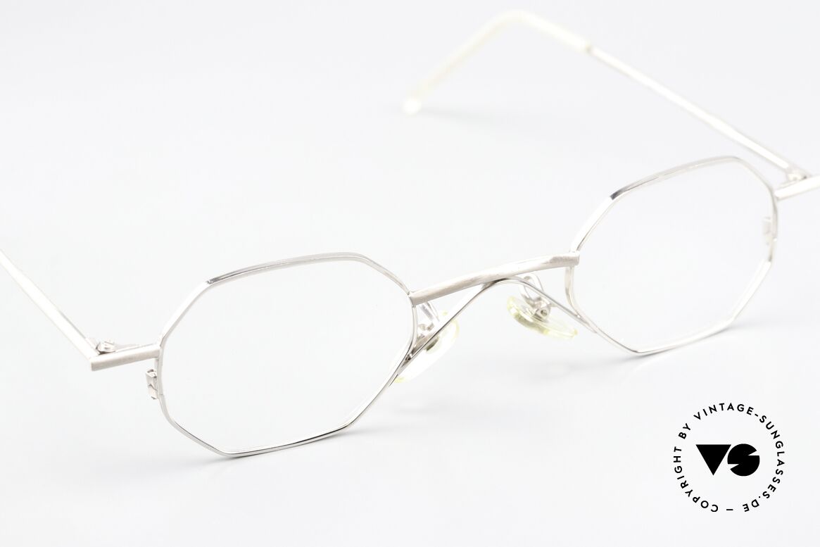 Christian Roth 2401 Small Designer Eyeglasses, designer glasses for women and gentlemen; unisex, Made for Men and Women