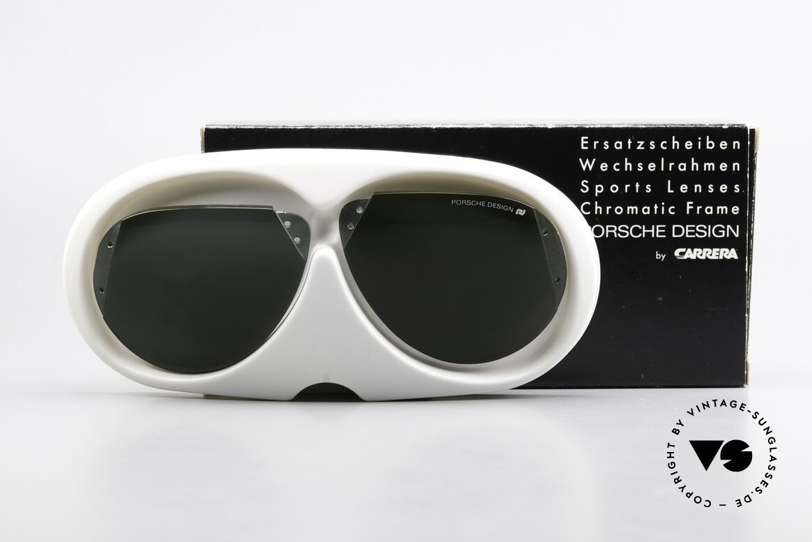 Porsche 5636 Lenses 90's Polycarbonate Lenses, sun lenses for the old PORSCHE 5636 sunglasses, Made for Men