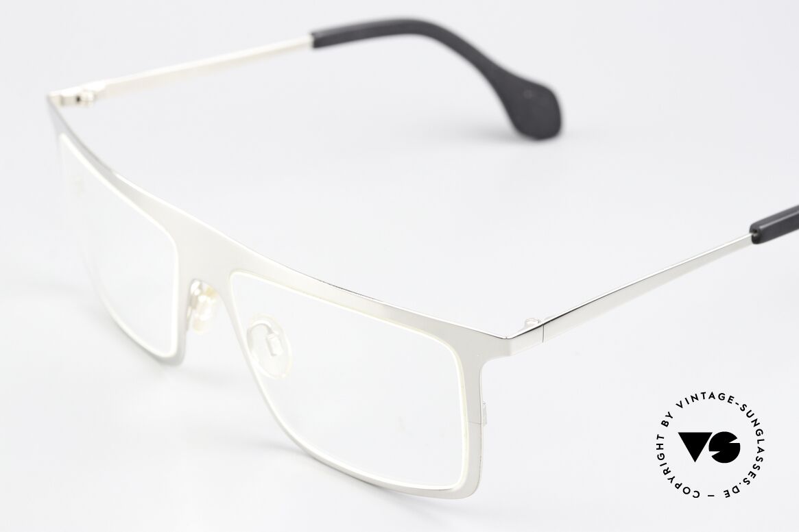 Theo Belgium Mille 27 Shiny Chrome Palladium, THE PHOTOS DO NOT DO THE ALLOY JUSTICE, Made for Men and Women