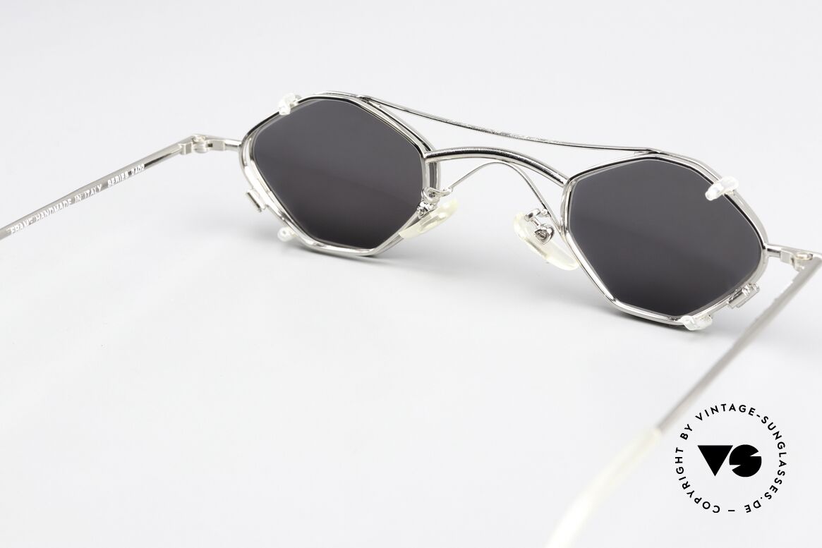 Christian Roth 2402 Designer Eyewear From 1992, unworn masterpiece from 1992 for all design lovers, Made for Men and Women