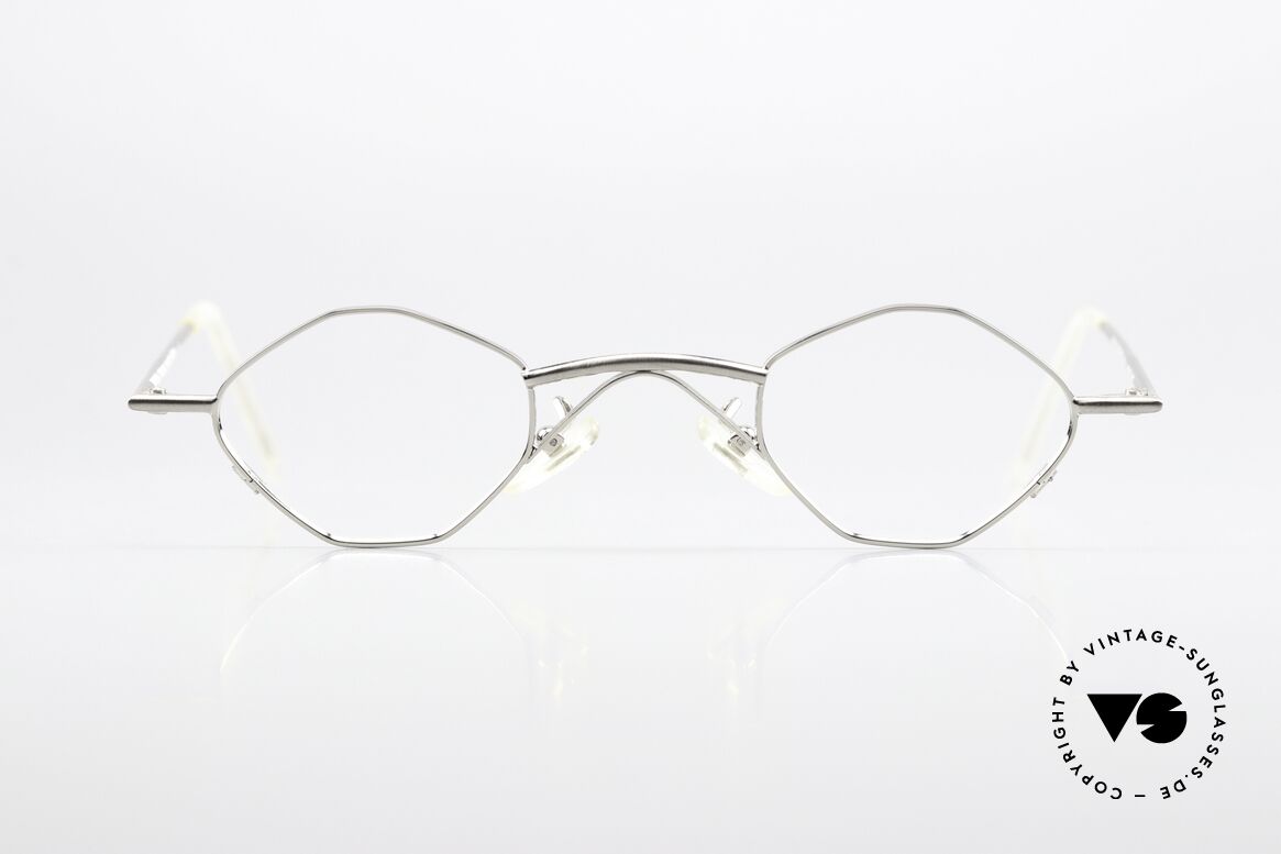 Christian Roth 2402 Designer Eyewear From 1992, Size: small, Made for Men and Women