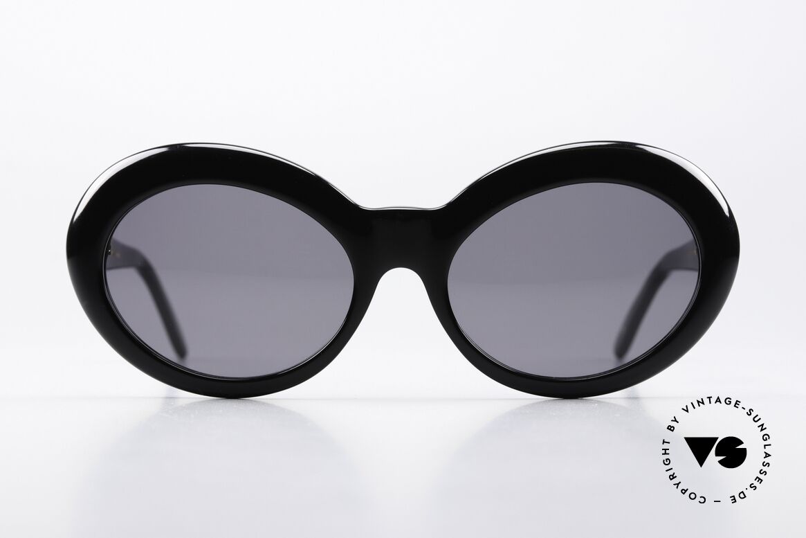 Christian Roth 6558 Kurt Cobain Sunglasses 90's, Christian Roth Optical Affairs sunglasses, NY, Made for Men and Women