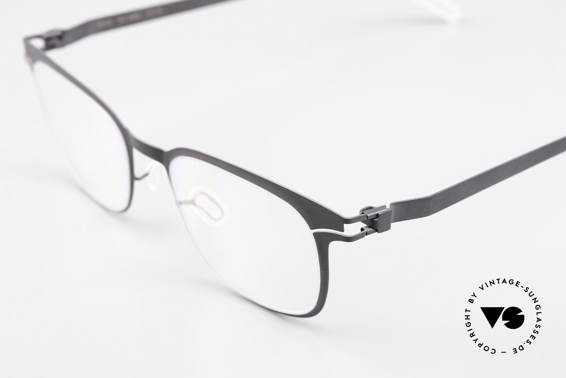 Mykita Raoul Square Designer Panto Specs, well-known top quality (handmade in Germany, Berlin), Made for Men and Women