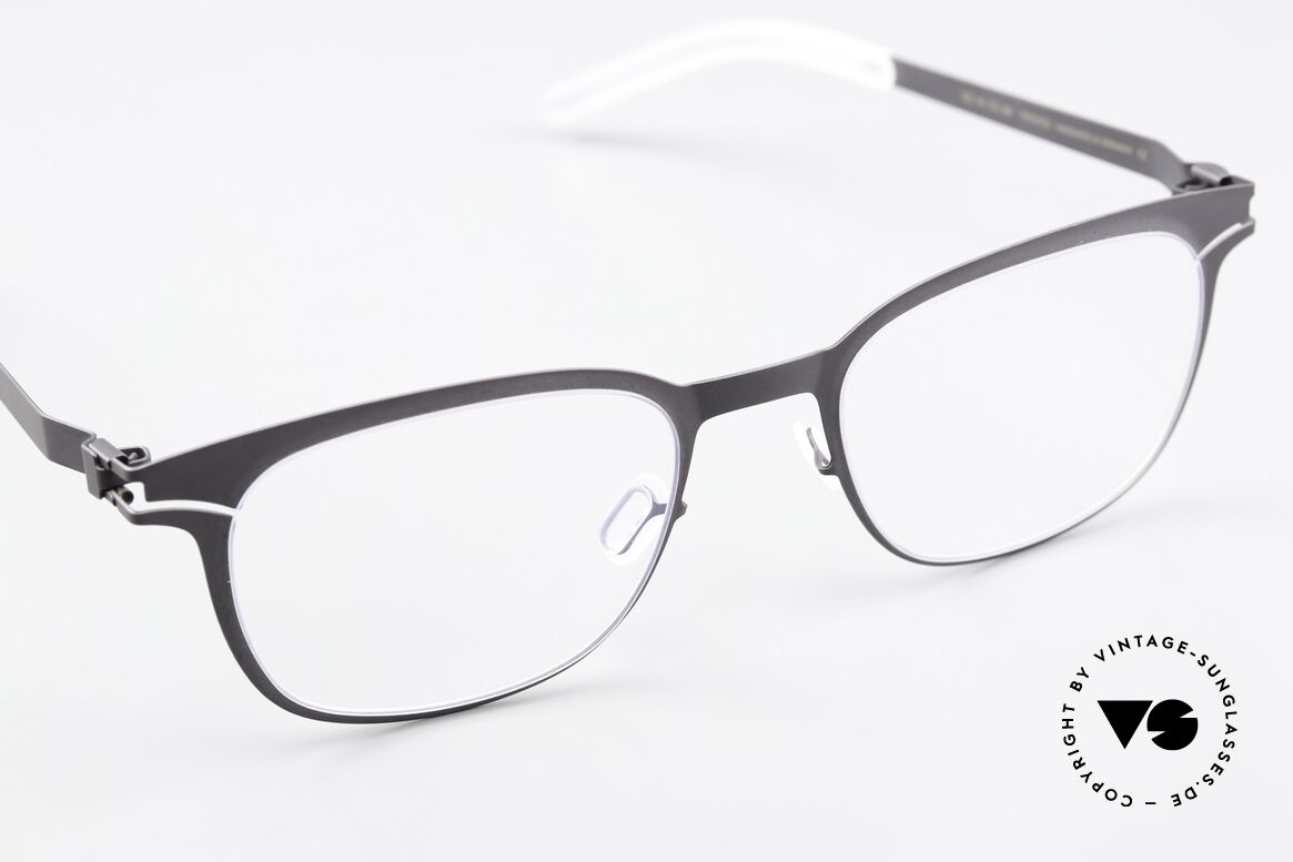 Mykita Raoul Square Designer Panto Specs, unworn model with full original packaging by Mykita, Made for Men and Women