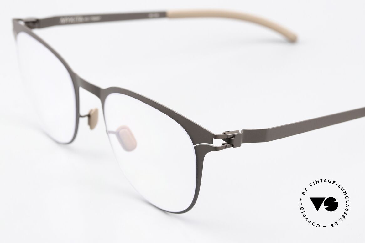 Mykita Dean Ladies Panto Specs Brown, well-known top quality (handmade in Germany, Berlin), Made for Women