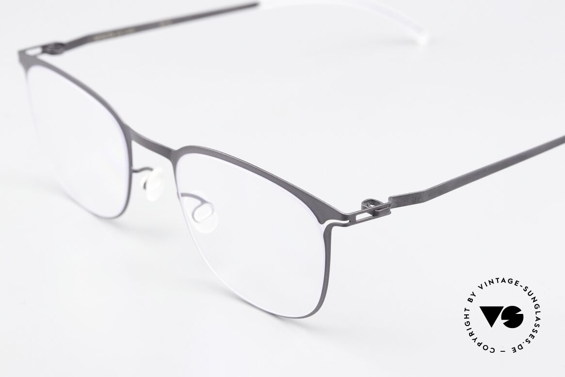 Mykita Lykke Square Panto Eyeglasses, well-known top quality (handmade in Germany, Berlin), Made for Women