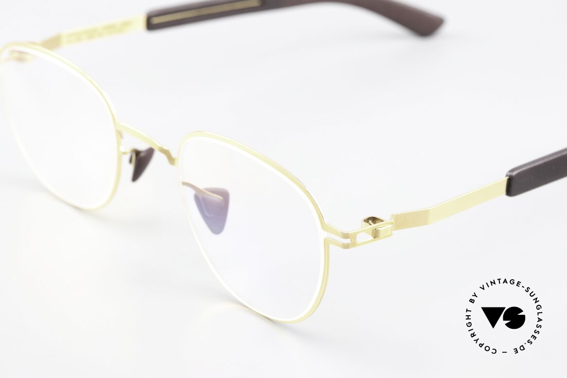 Mykita Mylon Basil Mylon Hybrid Panto Frame, glasses lovers know about the Mylon concept, Made for Men and Women