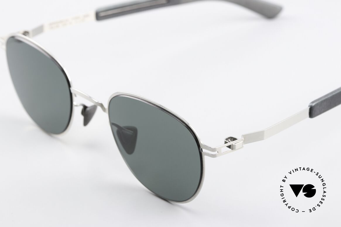 Mykita Mylon Basil Panto Designer Sunglasses, glasses lovers know about the Mylon concept, Made for Men and Women