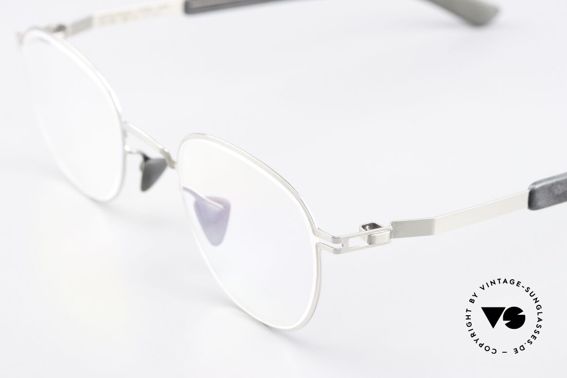 Mykita Mylon Basil Panto Frame Ladies & Gents, glasses lovers know about the Mylon concept, Made for Men and Women