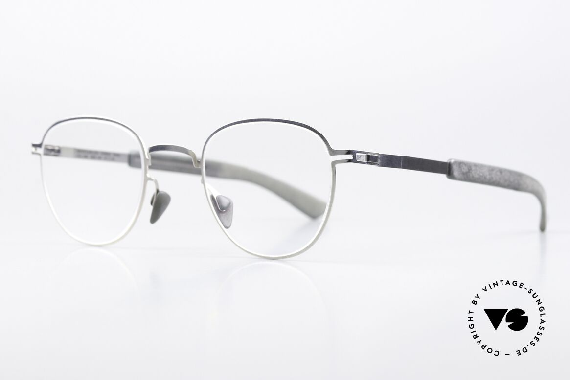 Mykita Mylon Basil Panto Frame Ladies & Gents, 'made in Germany' eyewear for connoisseurs, Made for Men and Women